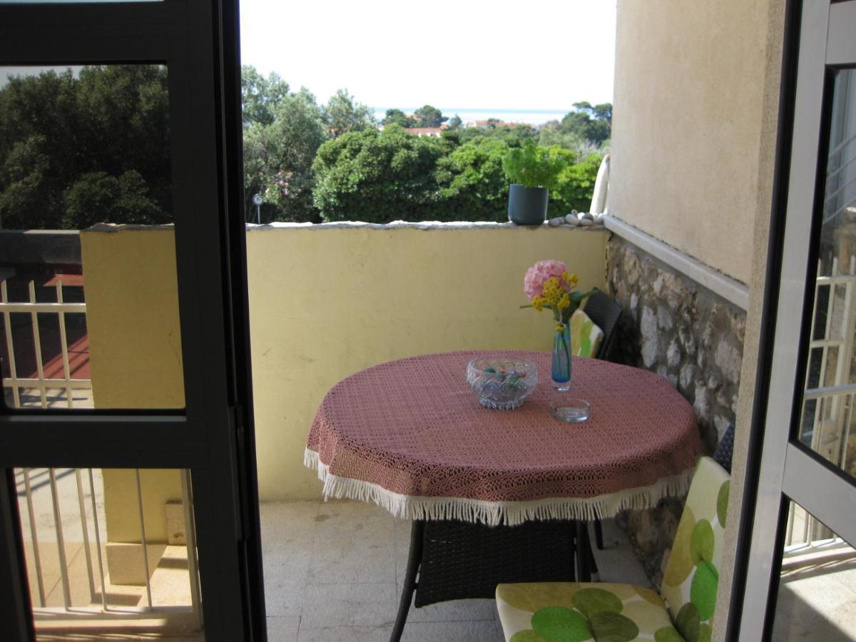 Apartments Topolo Dubrovnik Eksteriør bilde