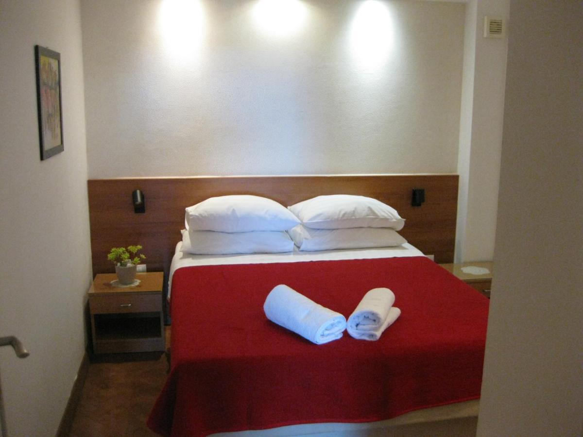 Apartments Topolo Dubrovnik Eksteriør bilde