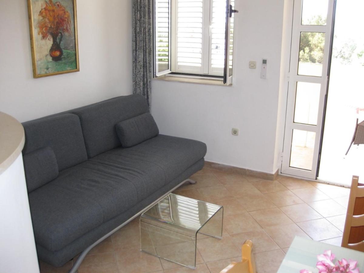 Apartments Topolo Dubrovnik Eksteriør bilde