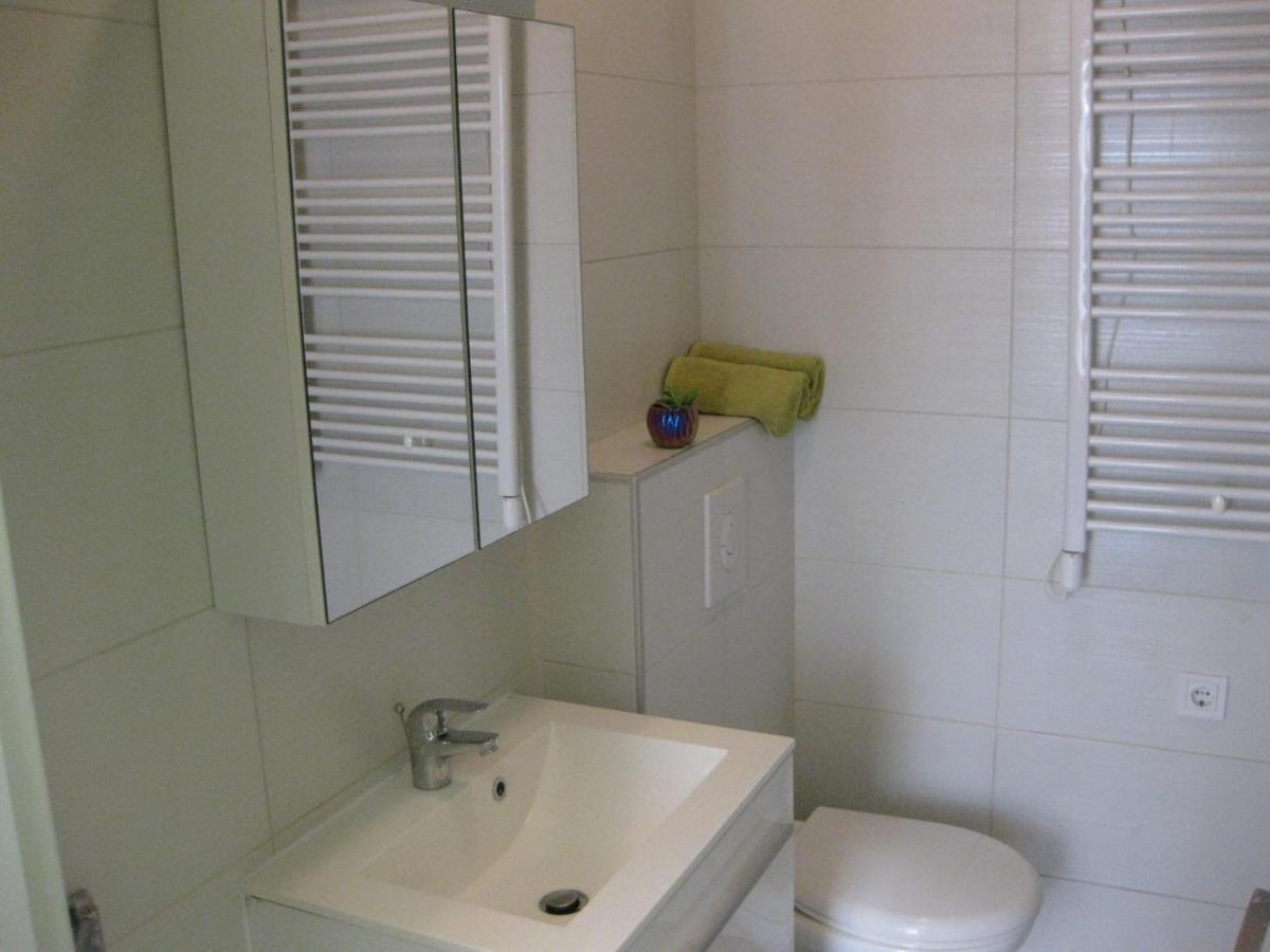 Apartments Topolo Dubrovnik Eksteriør bilde