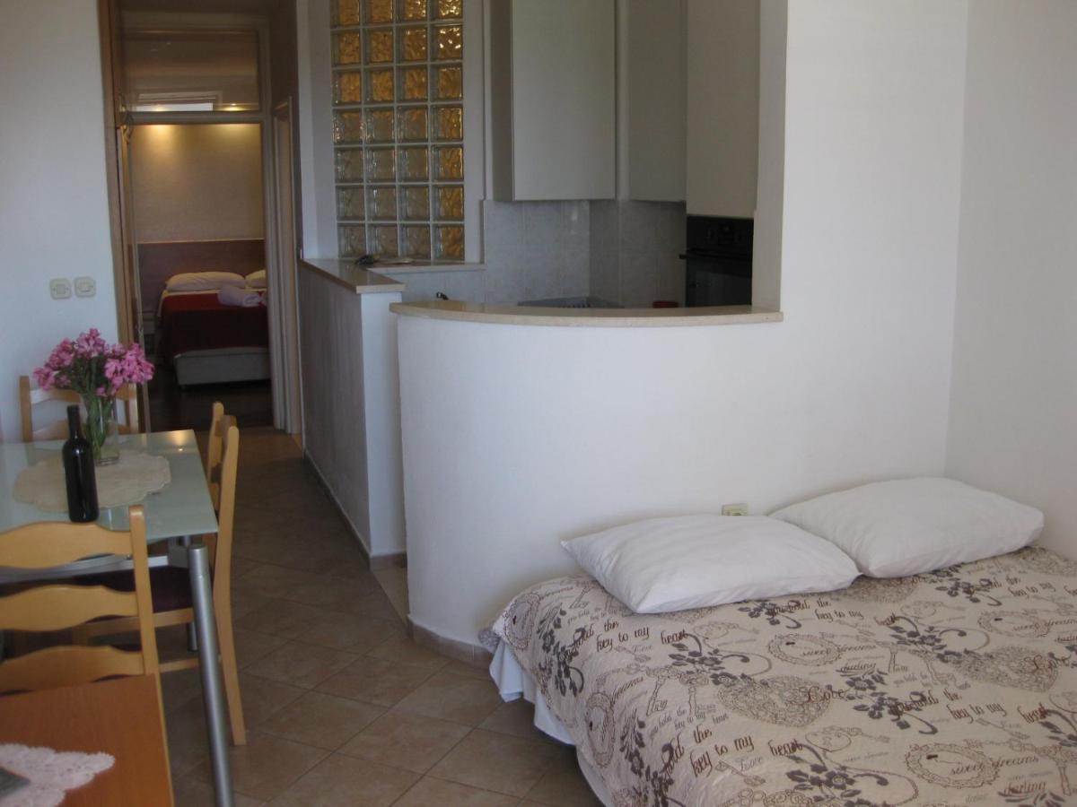 Apartments Topolo Dubrovnik Eksteriør bilde