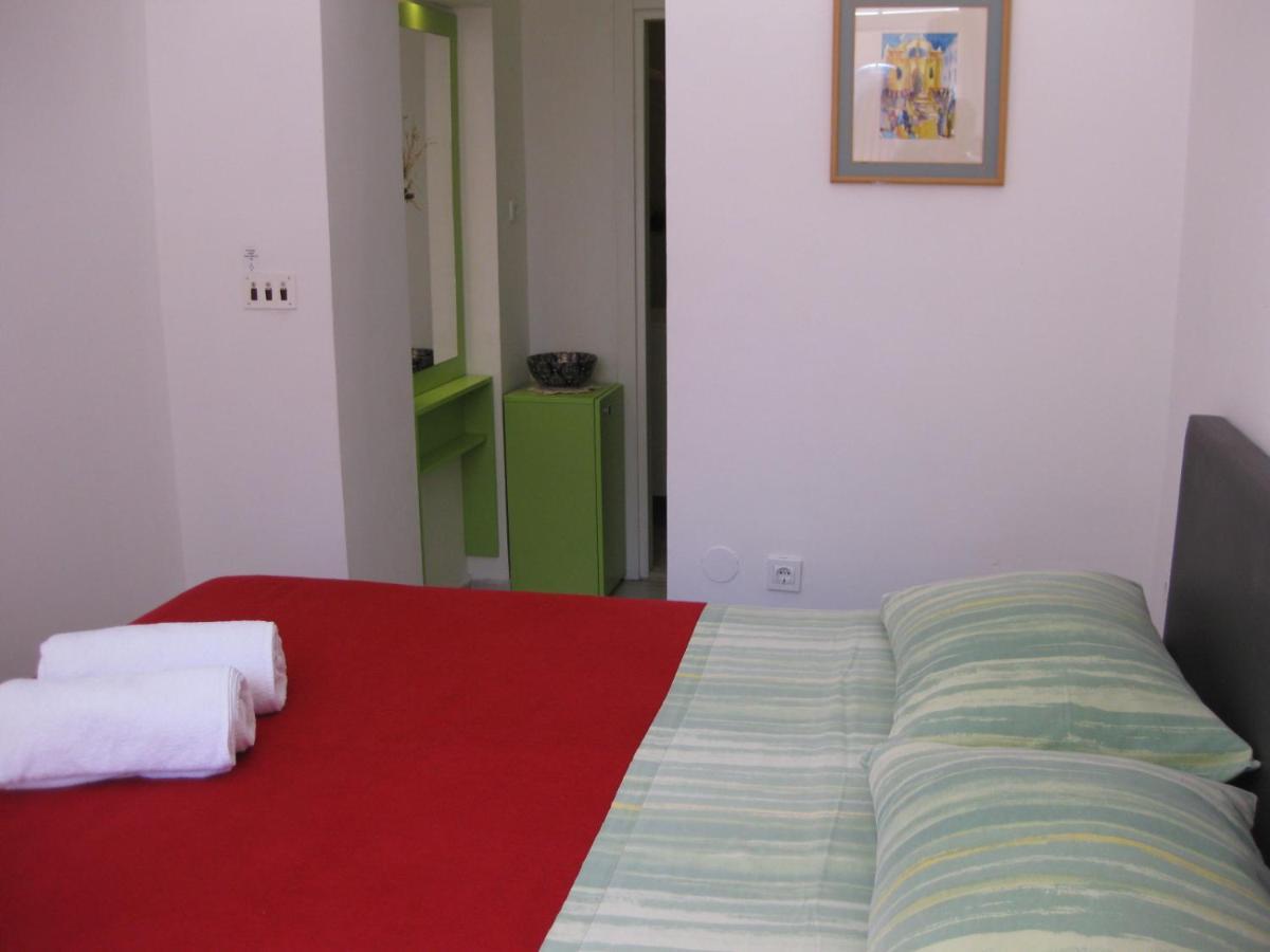 Apartments Topolo Dubrovnik Eksteriør bilde