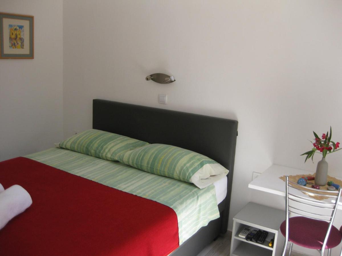 Apartments Topolo Dubrovnik Eksteriør bilde