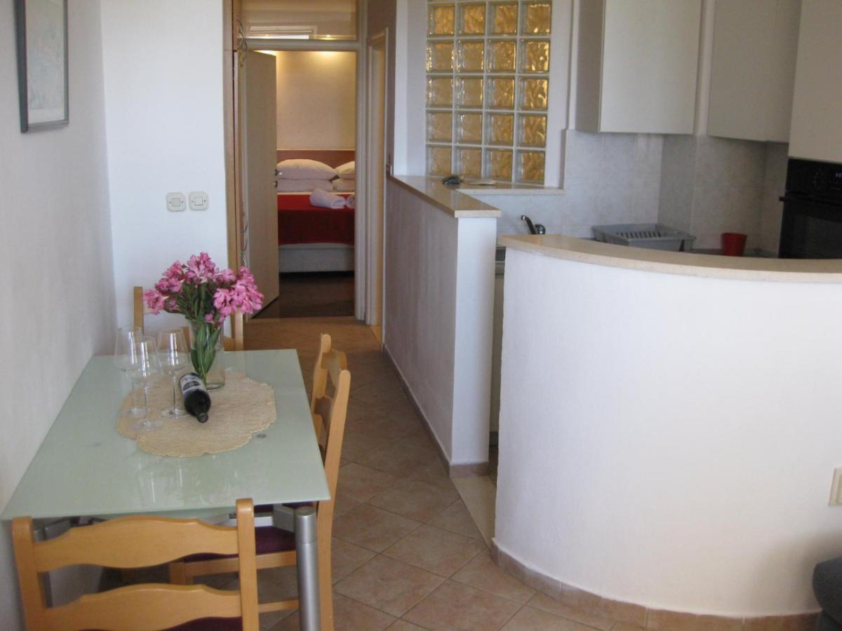 Apartments Topolo Dubrovnik Eksteriør bilde