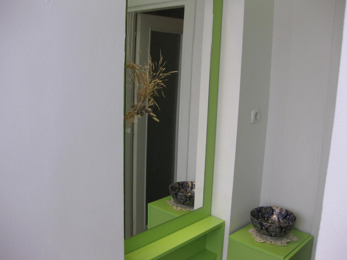 Apartments Topolo Dubrovnik Eksteriør bilde