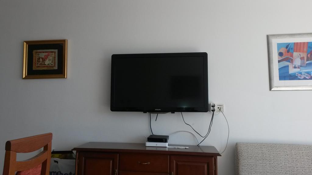 Apartments Topolo Dubrovnik Rom bilde