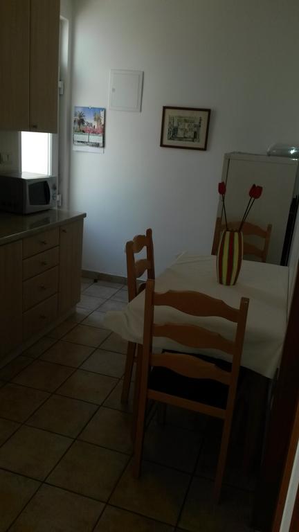 Apartments Topolo Dubrovnik Rom bilde
