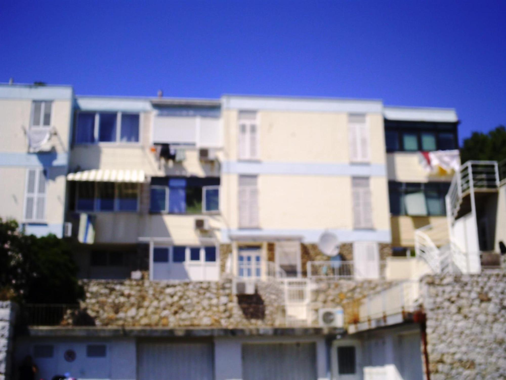 Apartments Topolo Dubrovnik Eksteriør bilde