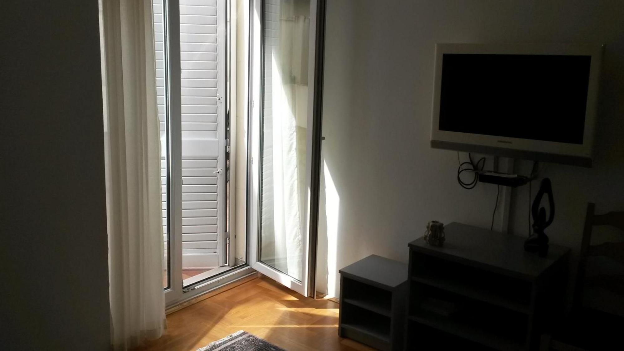Apartments Topolo Dubrovnik Rom bilde