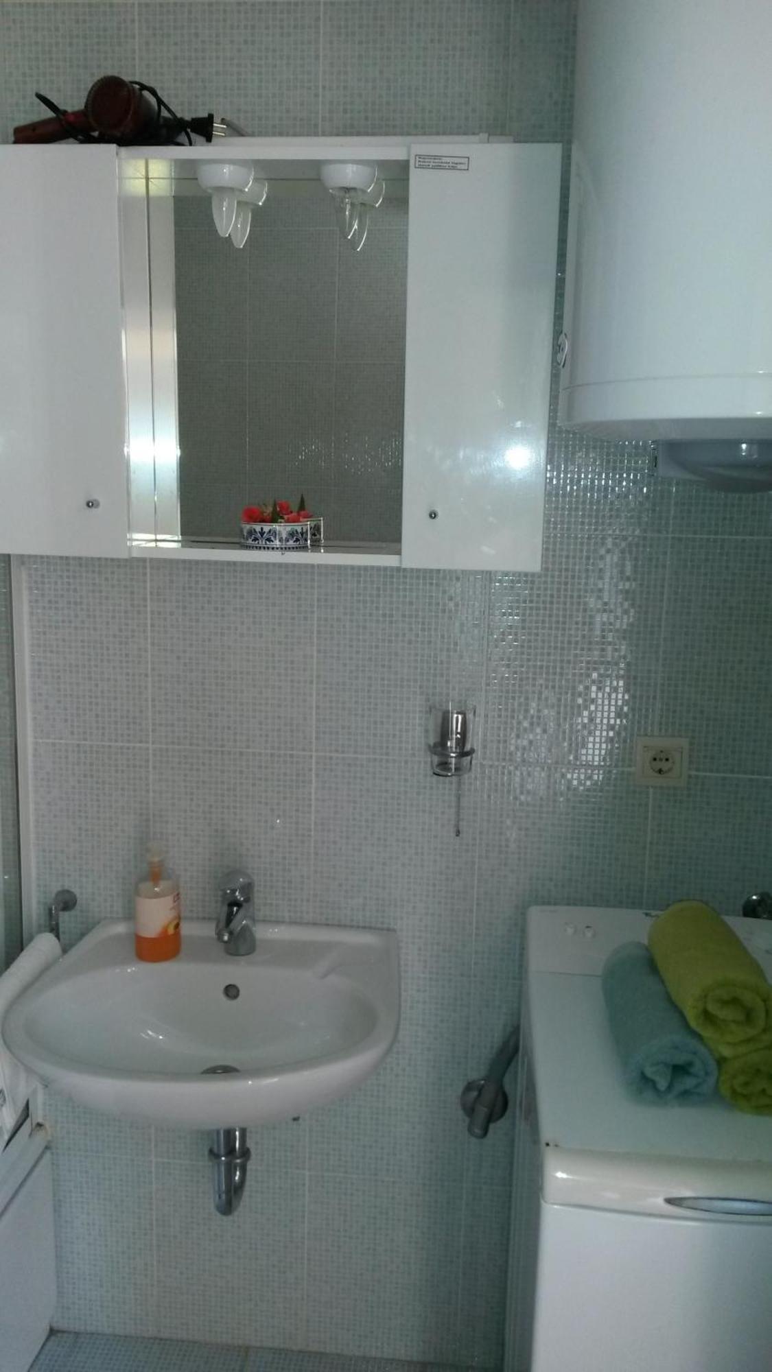 Apartments Topolo Dubrovnik Rom bilde
