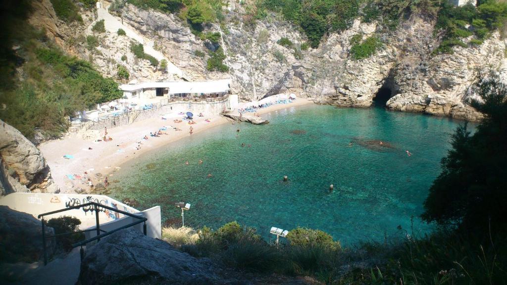 Apartments Topolo Dubrovnik Eksteriør bilde